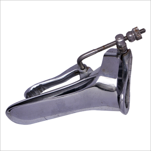 Veterinary Speculum