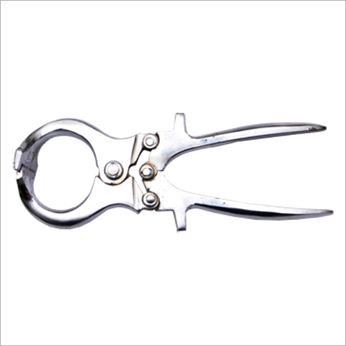 Veterinary Castrator