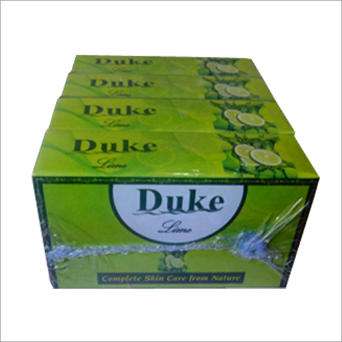 Lime Fragrance Soap