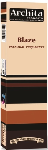 Archita Blaze Premium Poojabatti