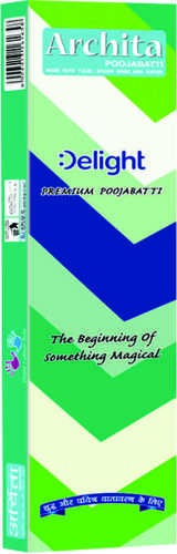 Archita Delight Premium Poojabatti