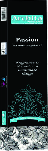 Archita Passion Premium Poojabatti