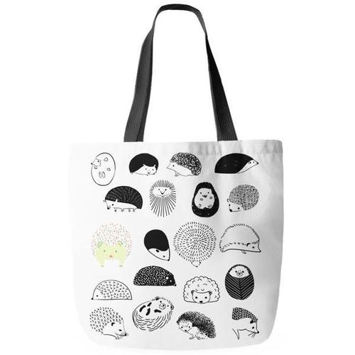 Cotton Totes Bags