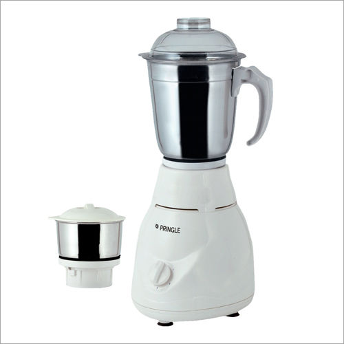 Stainless Steel Mixer Grinder