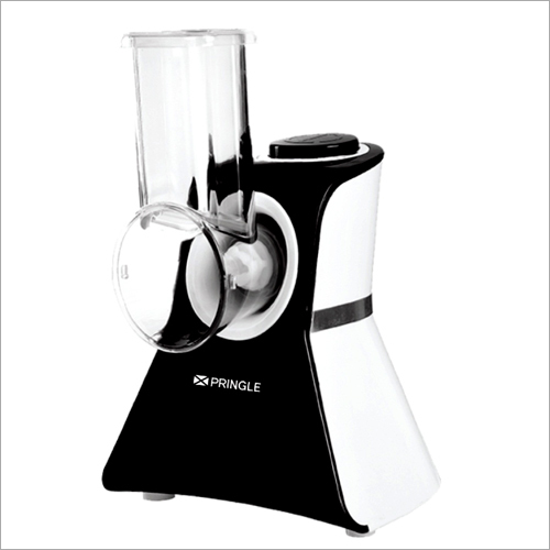 Black And White Salad Shooter