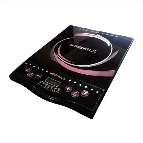 Induction Cooker Application: Use For Home