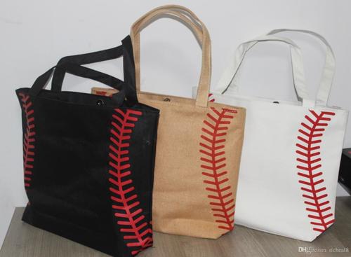 Jig Jack Totes Hand Bags