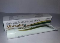 Vivsalic-6 Ointment