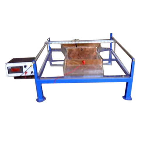 ELECTRICAL ANALOGY APPARATUS