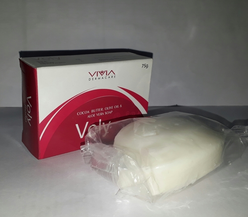 Voly Soap
