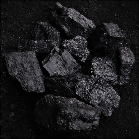 Indonesian Black Coal By AMBICA COAL CORPORATION