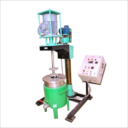 Industrial Grinder