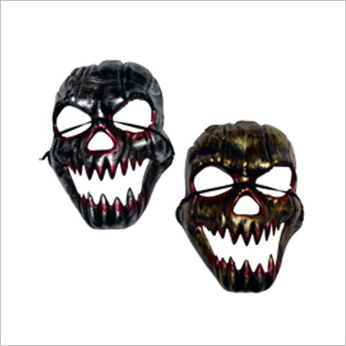 Horror Face Mask