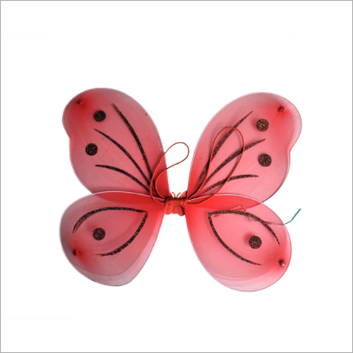 Fairy Butterfly Wings
