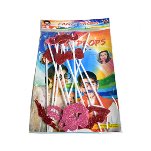 Fun Photo Booth Props