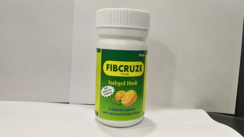 Fibcruze Powder