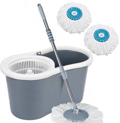 Magic Spin Mop