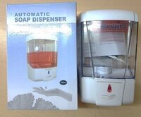 Automatic Soap Dispenser
