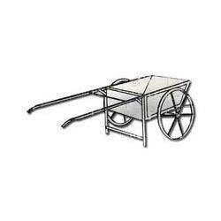 Wheelbarrow Trolley