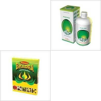 Agro botanical Fungicide