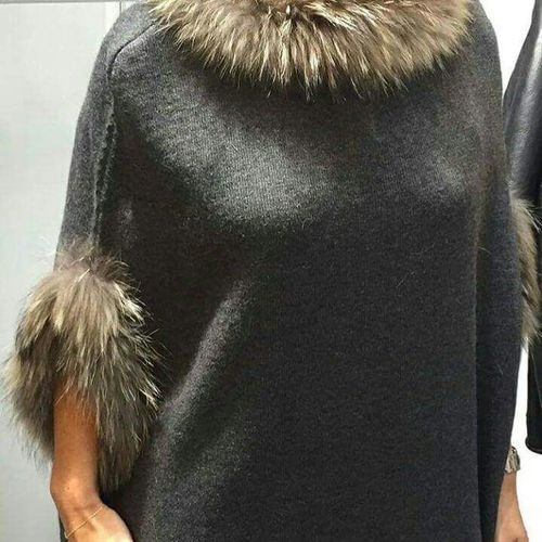 Woolen Item