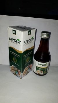 Appgest Syrup