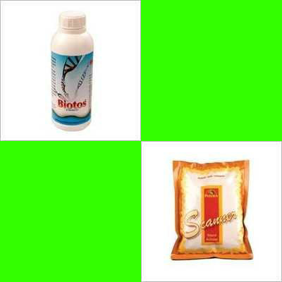 Agro herbal fungicide