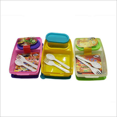 Chakde Lunch Box