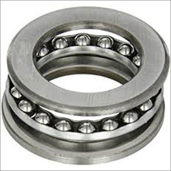 Thrust Ball Bearing