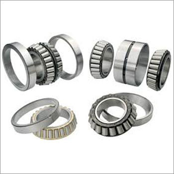 Mechanical Bearings