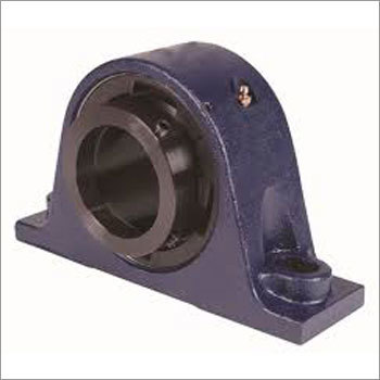 Plummer Blocks Bearing - Stainless Steel, Size 12mm-40mm, Purple | Self-Aligning, High Load Capacity, Reduced Wear & Friction
