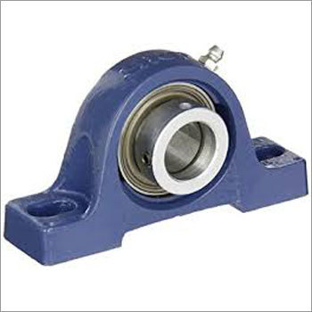 Stainless Steel Plummber Block Bearings
