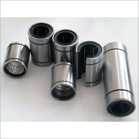 Linear Motion Bearing 