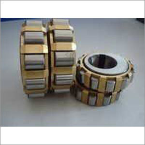 Eccentric Bearing 