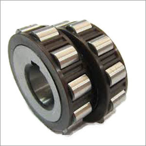 Eccentric Ball Bearing