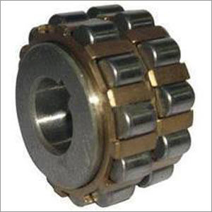 Stainless Steel Eccentric Bearing