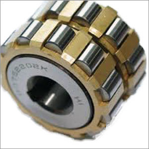 Eccentric Bearing