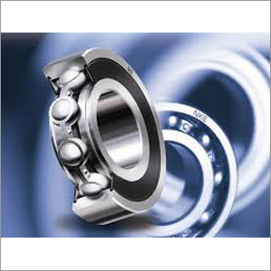 Deep Groove Bearing 