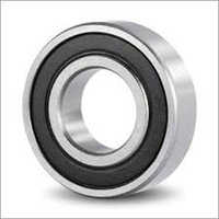 Heavy Duty Deep Groove Bearing - Metal, 7 To 30mm , Low Friction, High-speed Thrust Bearing With Consistent Roller Profiles