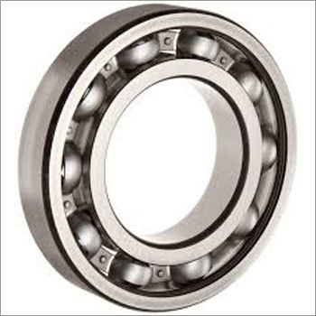 Groove Bearing