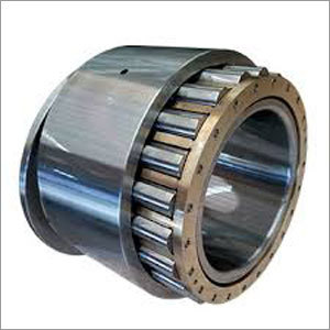 Stainless Steel Cylinder Roller Bearing