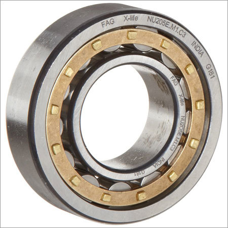 Cylinder Roller Bearing