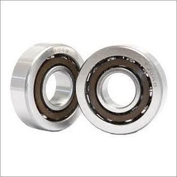 Matel Angular Contact Ball Bearing