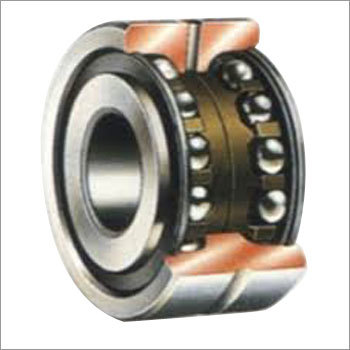 Angular Contact Bearing