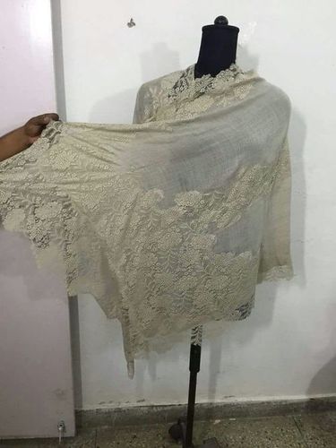 Ladies Woolen Stole