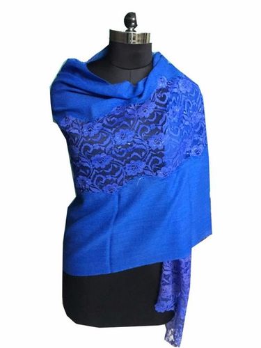 Ladies Woolen Stole