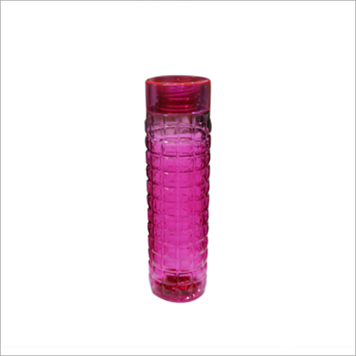 Diamond Water Bottles
