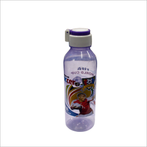 Tishka Water Bottle
