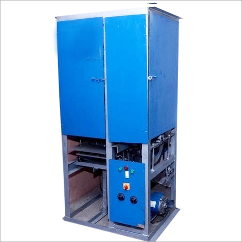 Paper Dona Making Machinery