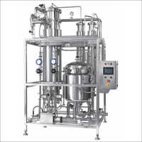 Pharmaceutical Pure Steam Generator Capacity: 50-10000 Ton/day